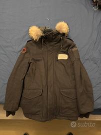 Parka Museum XXL