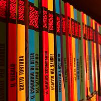 MAXI LOTTO 900+ FUMETTI (Originali + Ristampe)