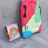Tavola da bodyboard gonfiabile