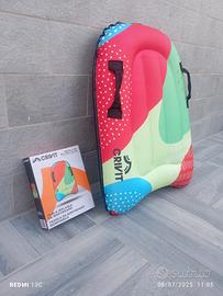 Tavola da bodyboard gonfiabile