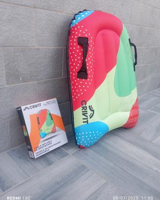 Tavola da bodyboard gonfiabile