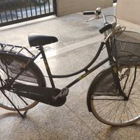 Bicicletta Montana 