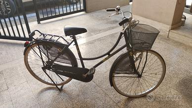 Bicicletta Montana 