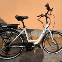 Bici elettrica Smartway