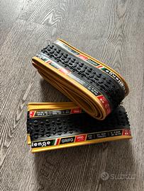 Copertoni Grifo PRO Challenge nuovi