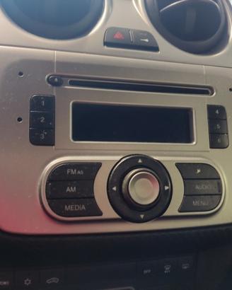 Autoradio ALFA ROMEO MITO del 2010