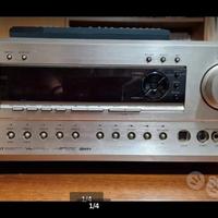 Sintoamplificatore Onkyo