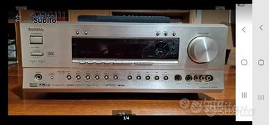 Sintoamplificatore Onkyo