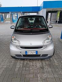  SMART FORTWO EDITION LIMITED 