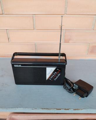 Radio vintage INNO-HIT  RM 046
