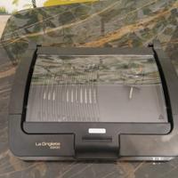 Bistecchiera Griglia Nuova Ariete 