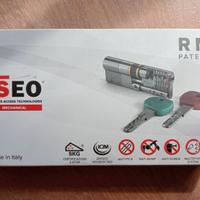 Serratura ISEO per portoncino