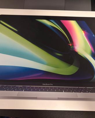Macbook Pro M1 512GB SSD