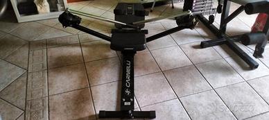 VOGATORE CARNIELLI