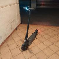 MONOPATTINO ELETTRICO 