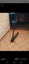 MONOPATTINO ELETTRICO 