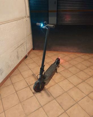 MONOPATTINO ELETTRICO 