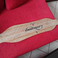 Longboard deck Loaded Vanguard Flex 2