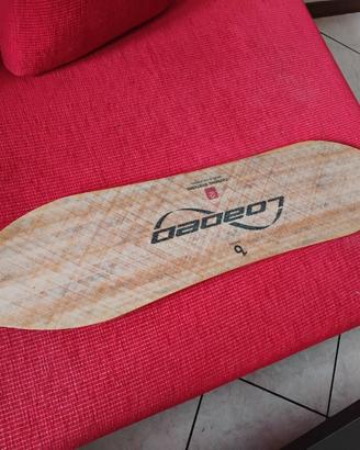 Longboard deck Loaded Vanguard Flex 2