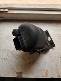 Centralina allarme auto Meta