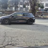 Volkswagen Scirocco 1.4