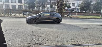 Volkswagen Scirocco 1.4