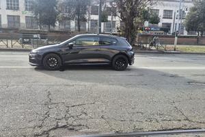 Volkswagen Scirocco 1.4