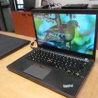 LENOVO THNKPAD T450S TOUCHSCREEN I5+8G+250SSD+W 11