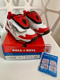 BULL BOYS T-REX n 29