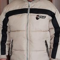 Giubbotto Down Impact USA