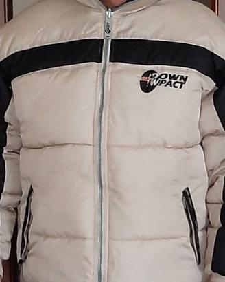 Giubbotto Down Impact USA