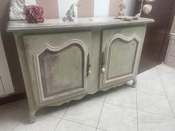 Mobile shabby