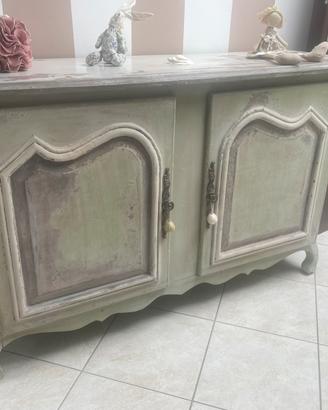 Mobile shabby