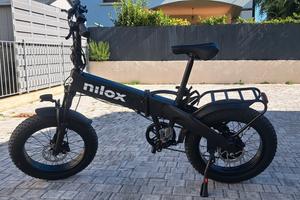 nilox x10
