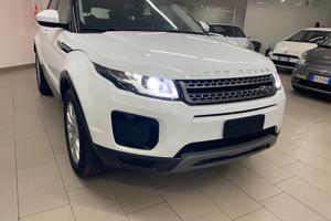 Land Rover Range Evoque 2.0 TD4 150 CV 5p. Pure