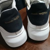 Scarpe McQueen 