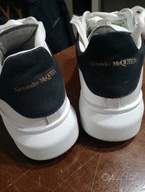 Scarpe McQueen 