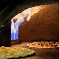 Forno MAM Easy Milano 140×140 a gas – come nuovo