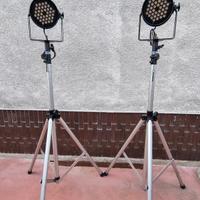 luci da palco