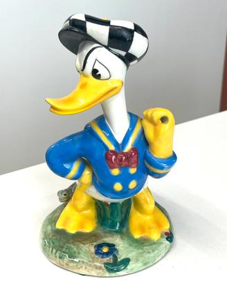 6 - paperino giocatore di golf zaccagnini