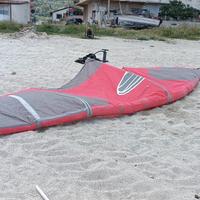 Kitesurf Hidro 13.5