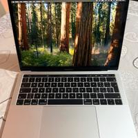 MACBOOK PRO 13”Inch 2018 Retina-INTEL I5 Quad Core