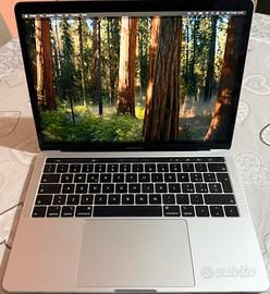MACBOOK PRO 13”Inch 2018 Retina-INTEL I5 Quad Core