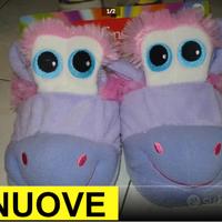 Pantofola bimba n.36-38