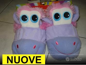 Pantofola bimba n.36-38