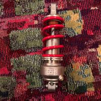 sospensione posteriore SHOWA montesa 4RT
