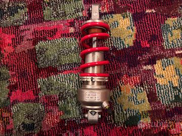 sospensione posteriore SHOWA montesa 4RT