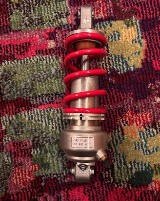 sospensione posteriore SHOWA montesa 4RT