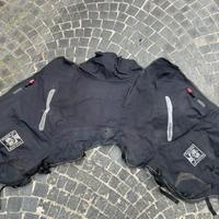 Coprigambe Tucano Urbano Termoscud R 186-x x-Adv