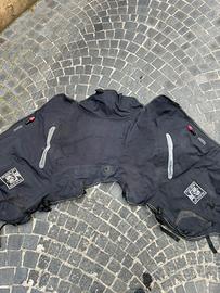 Coprigambe Tucano Urbano Termoscud R 186-x x-Adv